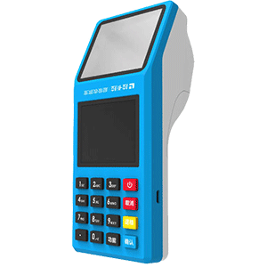 仁怀超级收款宝QR65